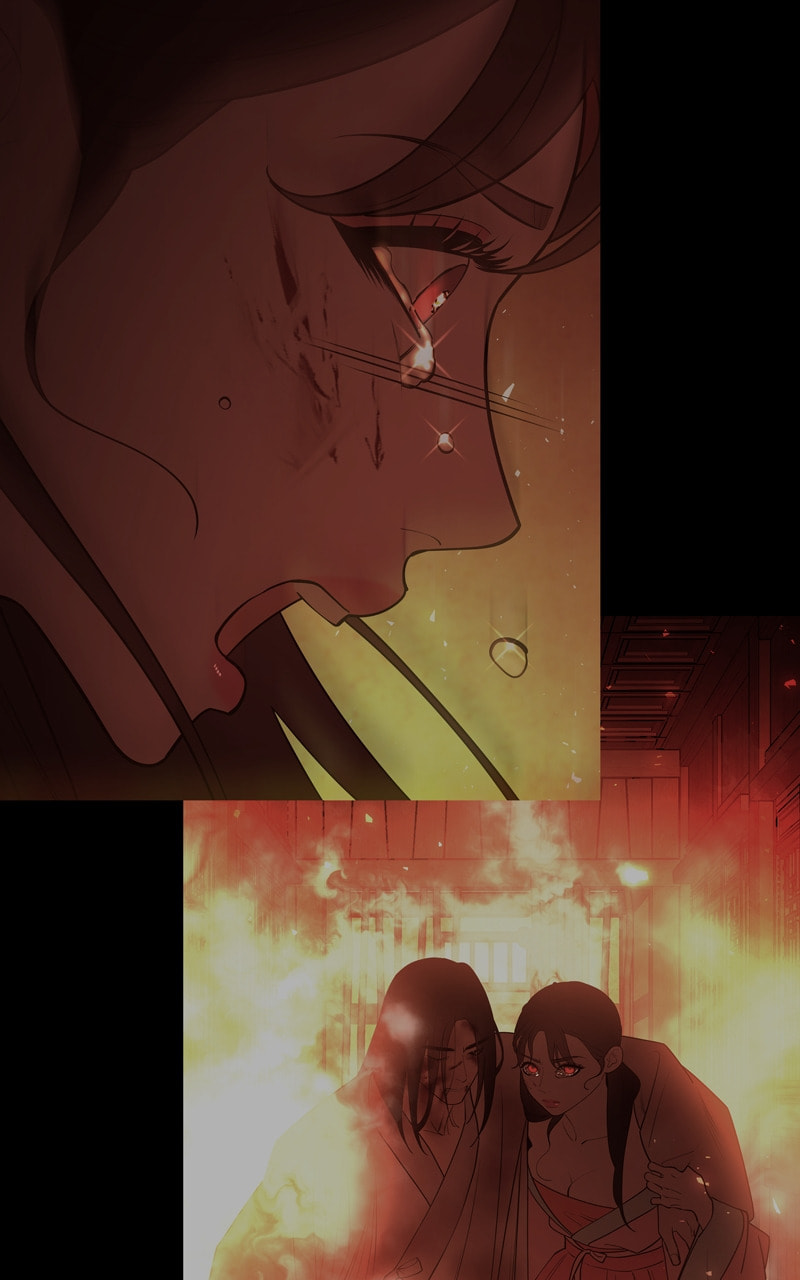 Mystic Prince Chapter 111 page 185 - 