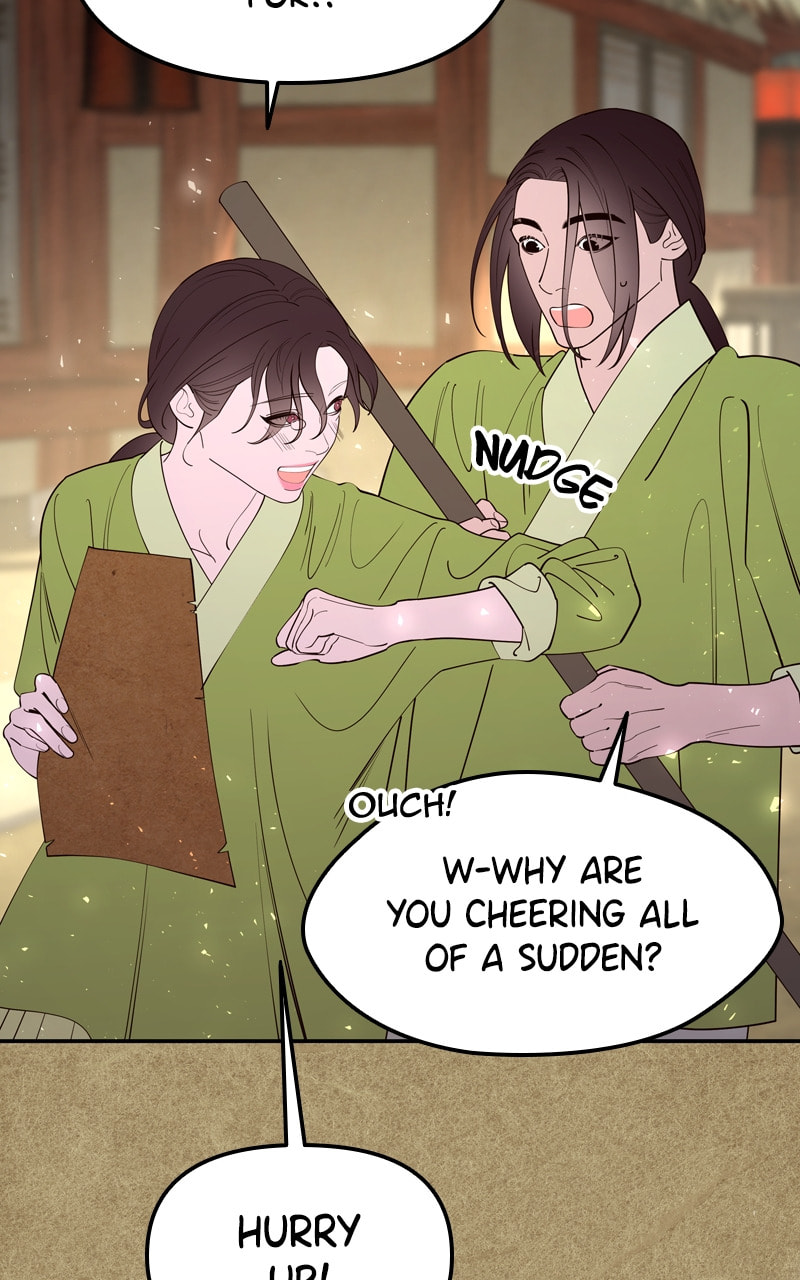 Mystic Prince Chapter 111 page 193 - 