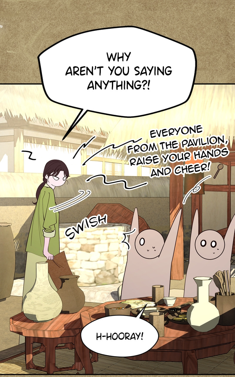 Mystic Prince Chapter 111 page 195 - 