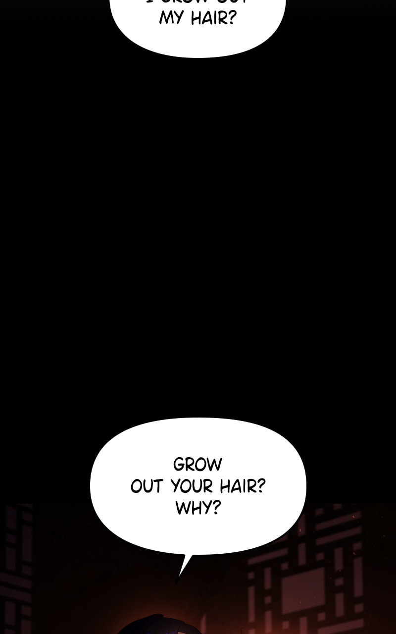 Mystic Prince Chapter 111 page 3 - 