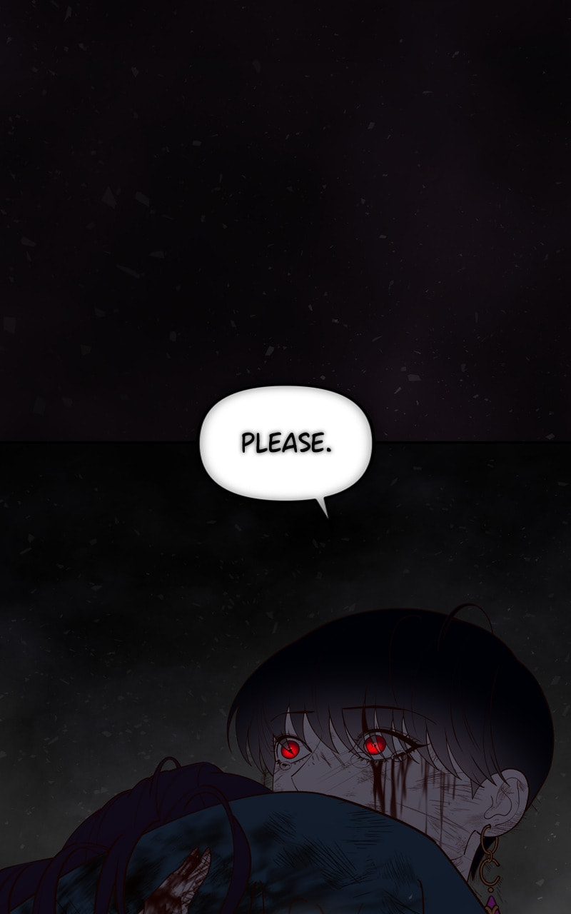 Mystic Prince Chapter 111 page 21 - 