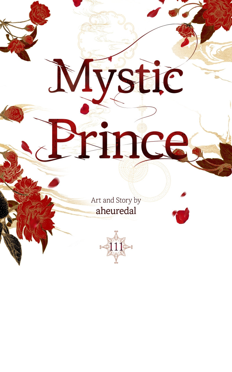Mystic Prince Chapter 111 page 203 - 
