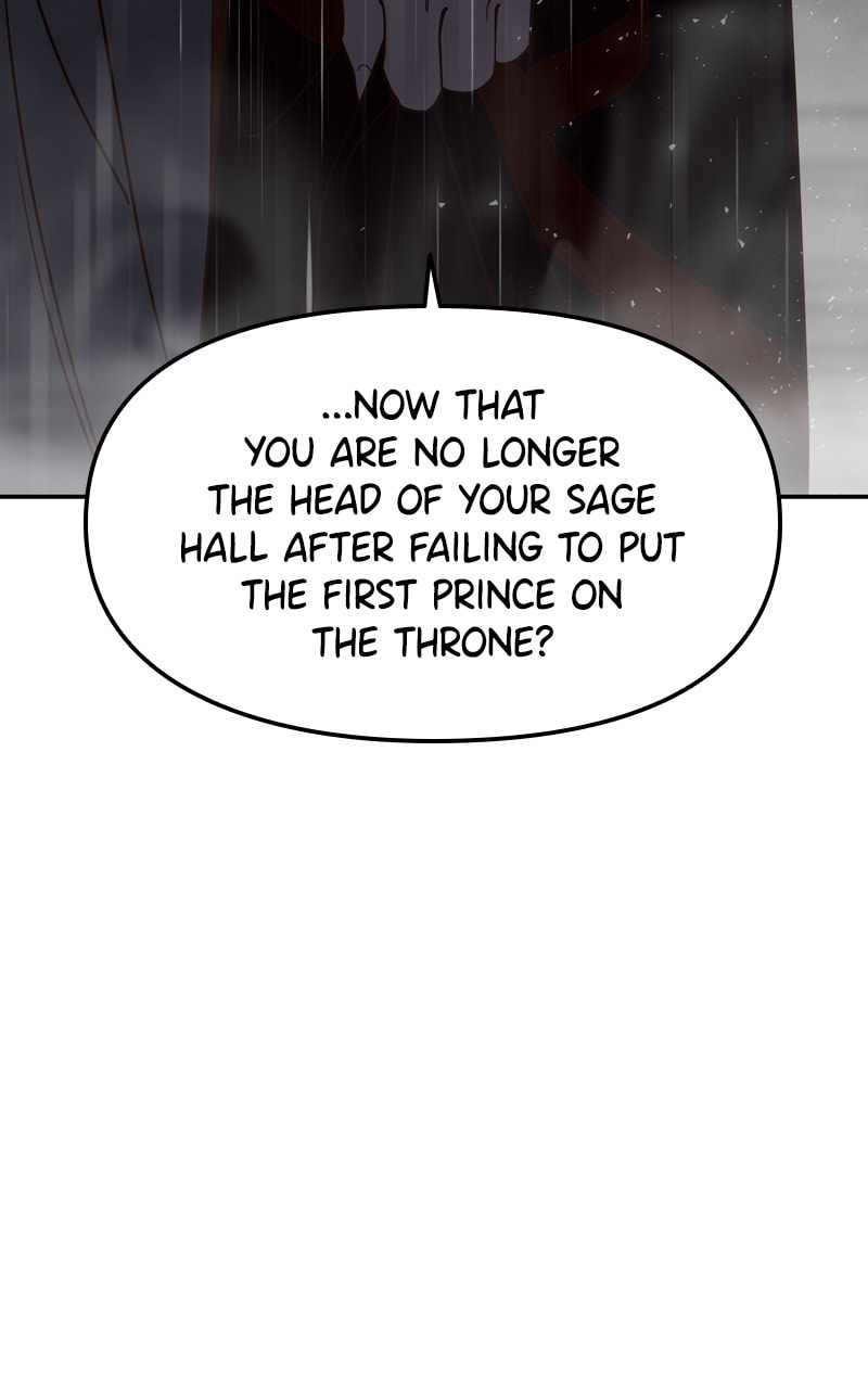 Mystic Prince Chapter 111 page 211 - 