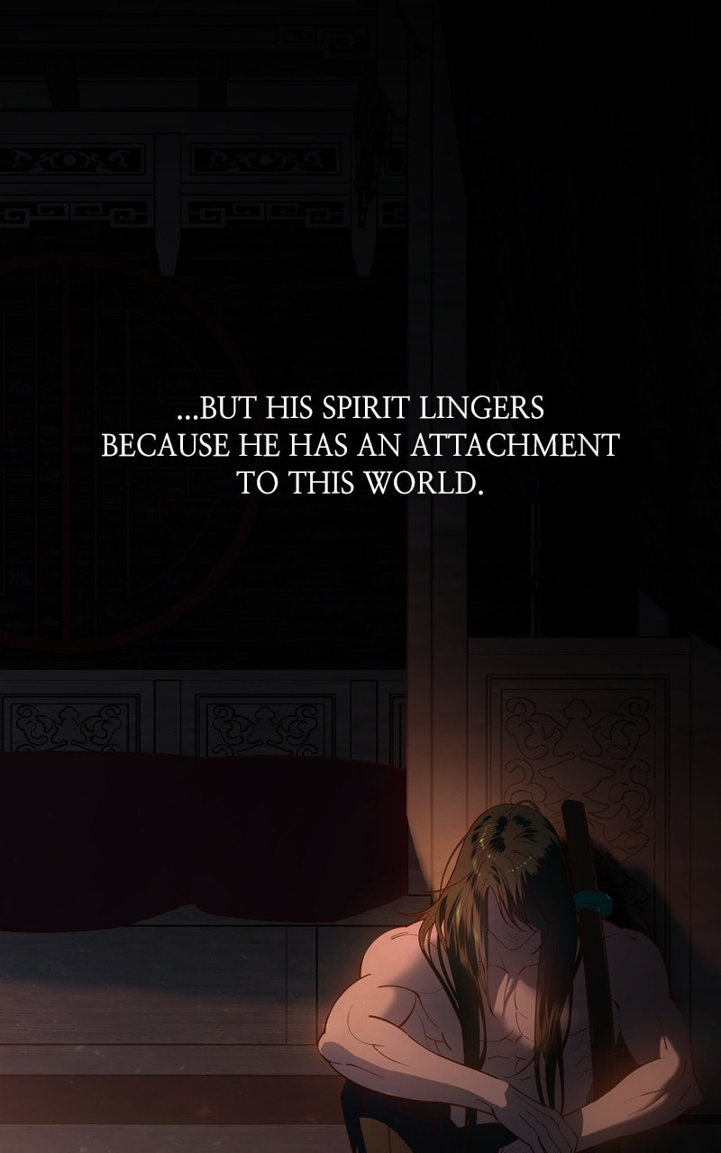 Mystic Prince Chapter 111 page 218 - 