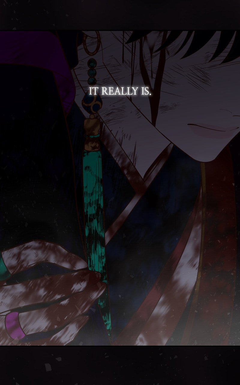 Mystic Prince Chapter 111 page 24 - 