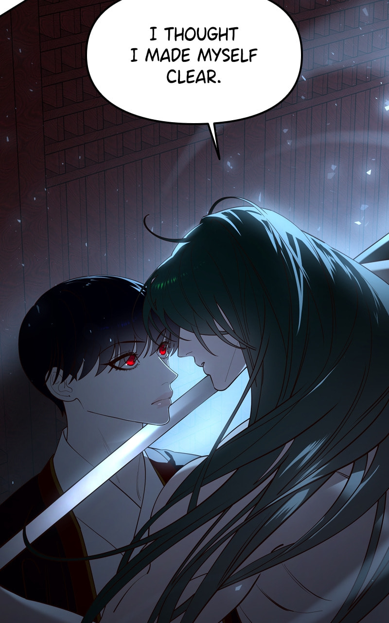 Mystic Prince Chapter 111 page 233 - 
