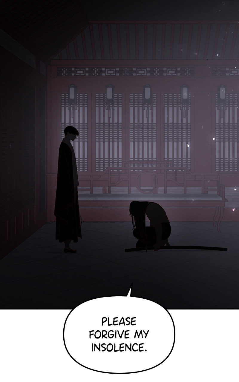 Mystic Prince Chapter 111 page 237 - 