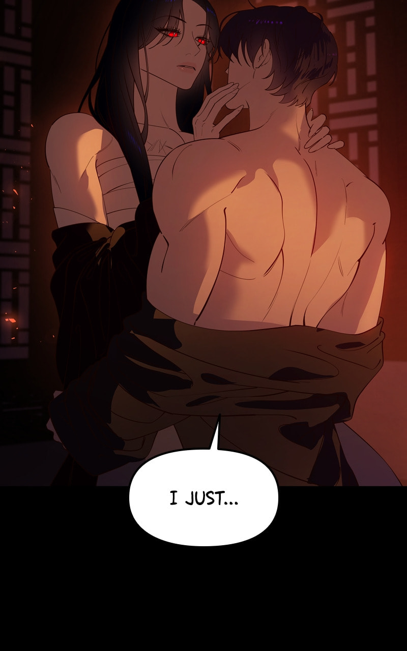 Mystic Prince Chapter 111 page 4 - 