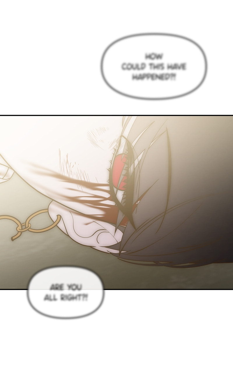 Mystic Prince Chapter 111 page 50 - 