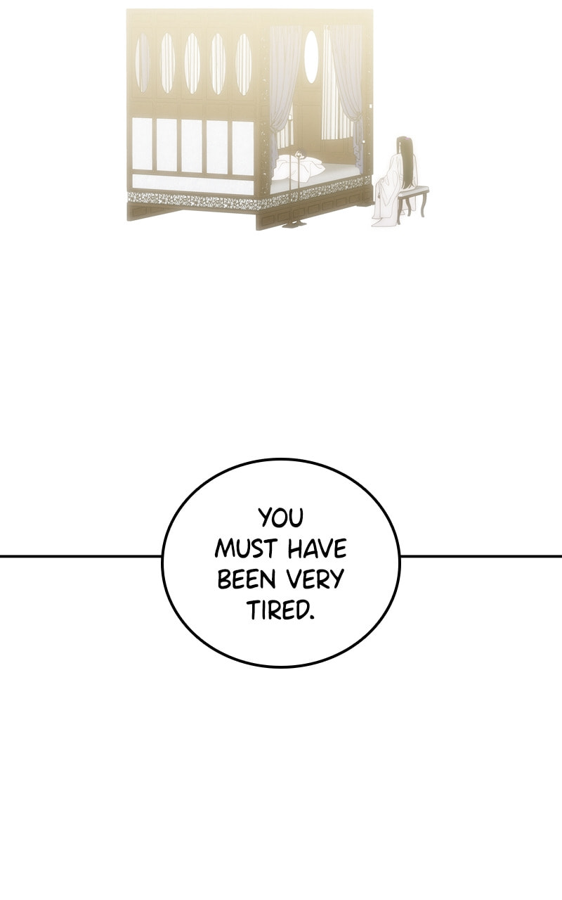 Mystic Prince Chapter 111 page 57 - 