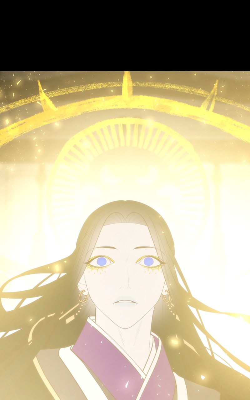 Mystic Prince Chapter 111 page 71 - 