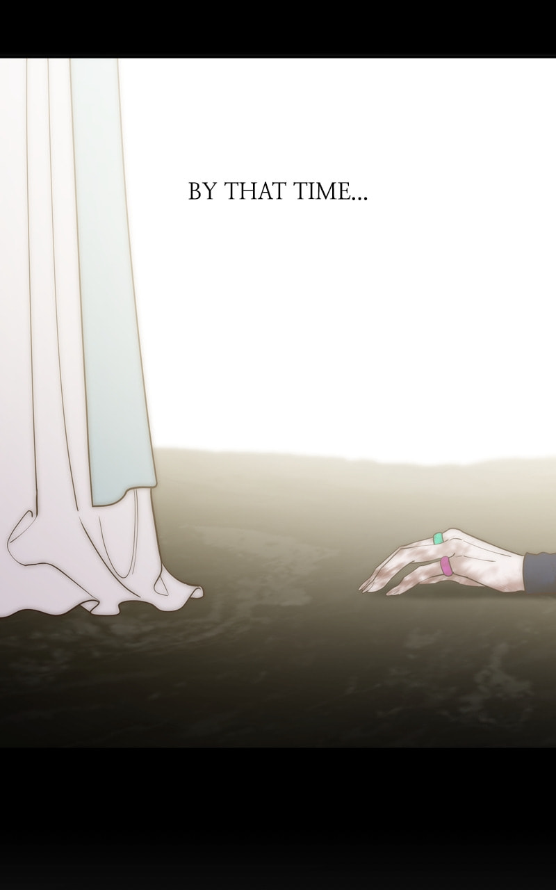 Mystic Prince Chapter 111 page 74 - 