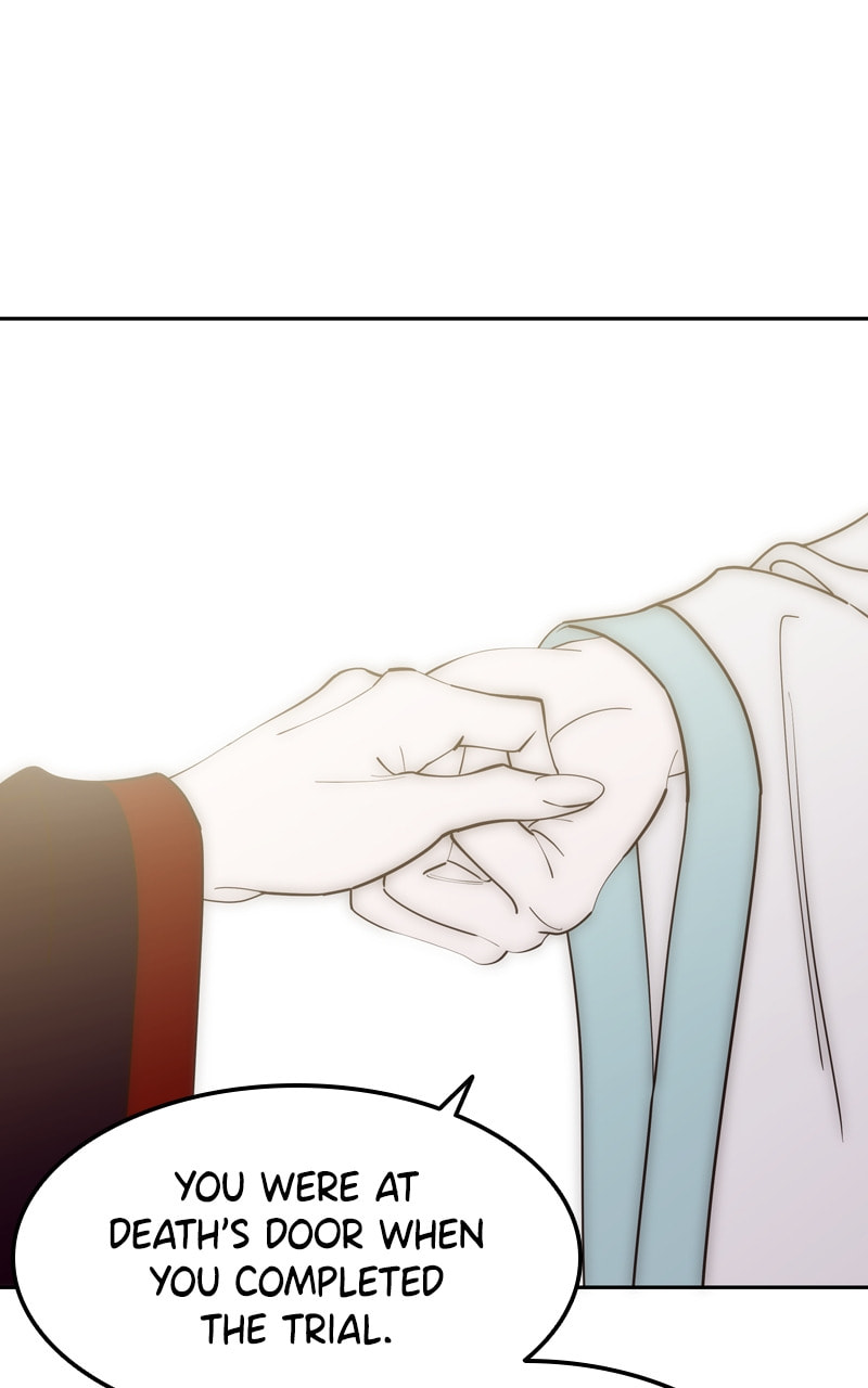 Mystic Prince Chapter 111 page 78 - 
