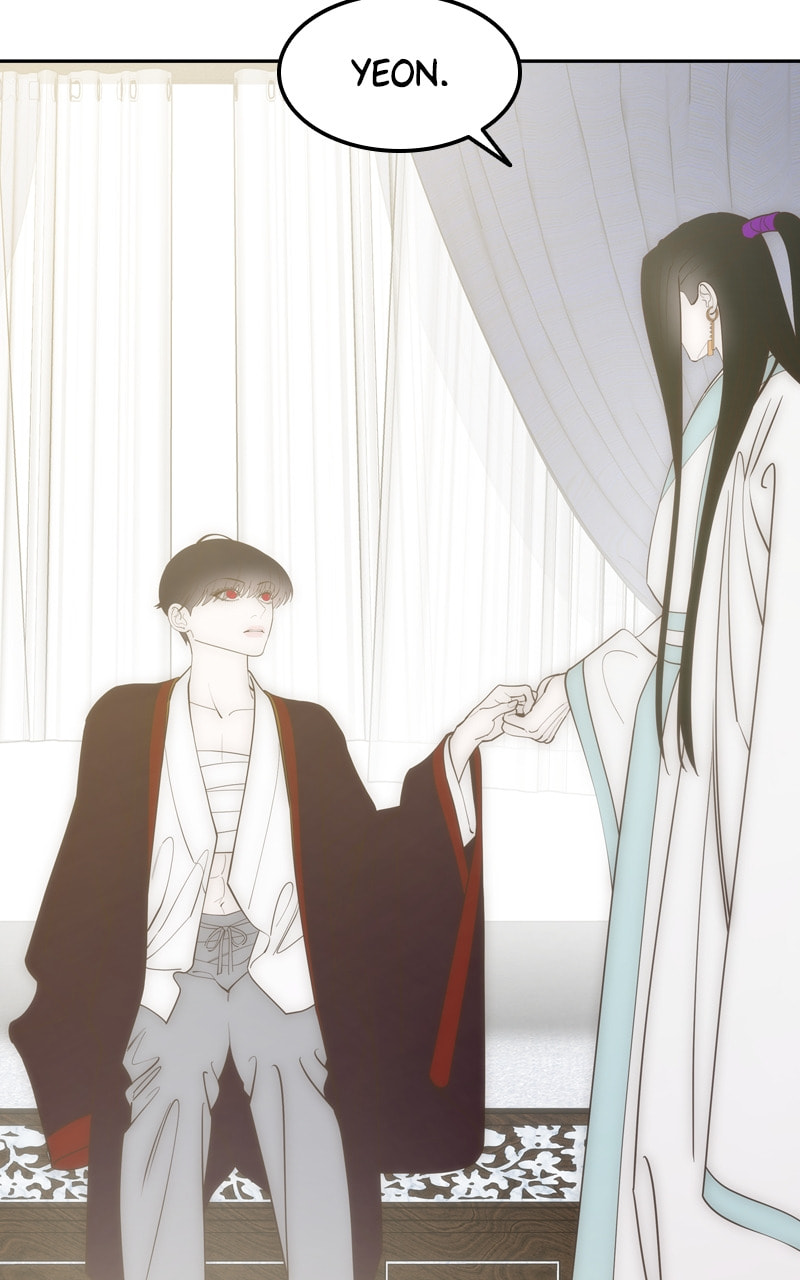 Mystic Prince Chapter 111 page 80 - 