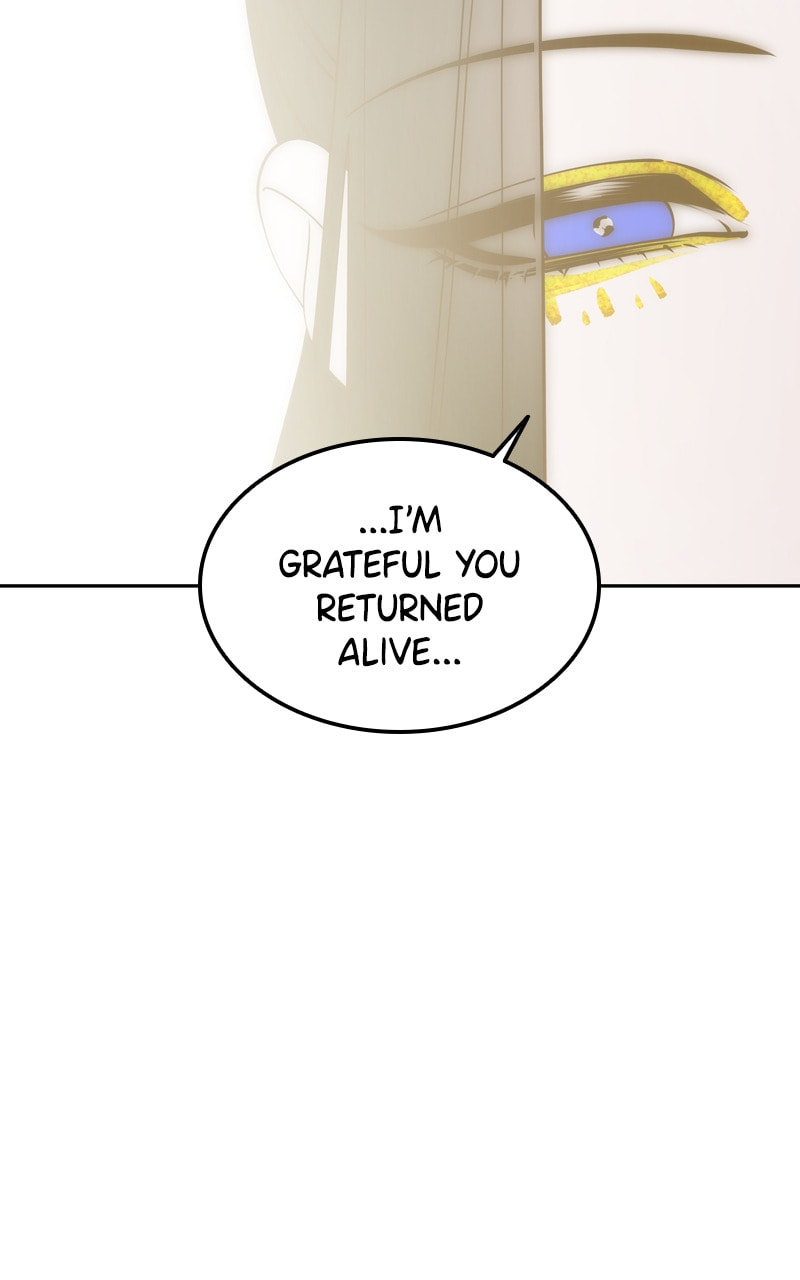 Mystic Prince Chapter 111 page 86 - 
