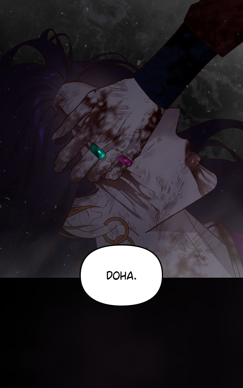 Mystic Prince Chapter 111 page 10 - 