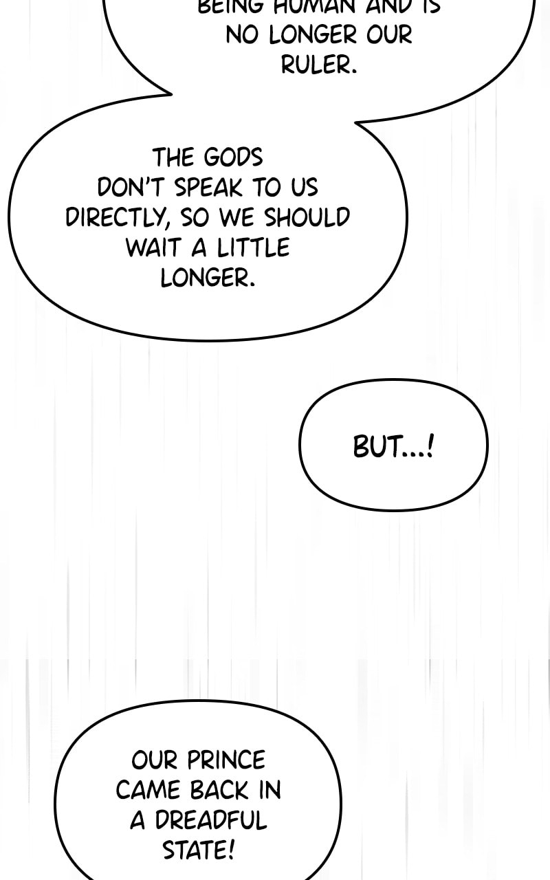 Mystic Prince Chapter 111 page 94 - 