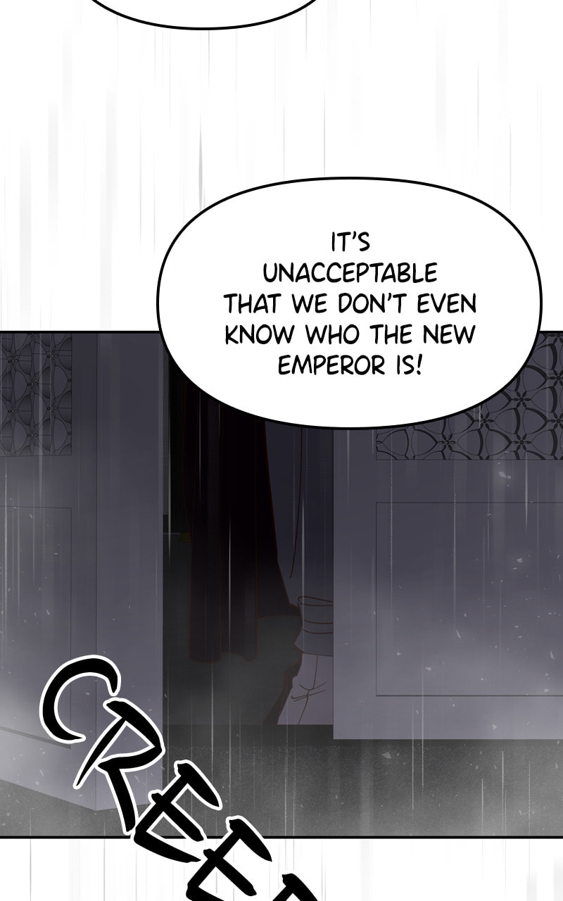 Mystic Prince Chapter 111 page 95 - 
