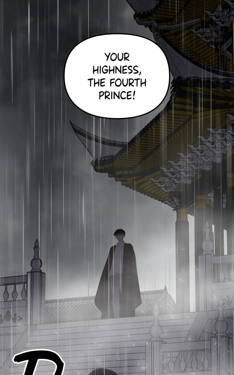 Mystic Prince Chapter 111 page 99 - 