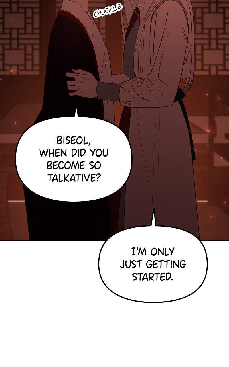 Mystic Prince Chapter 112 page 106 - 