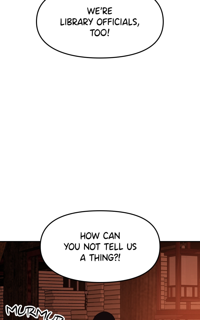 Mystic Prince Chapter 112 page 115 - 