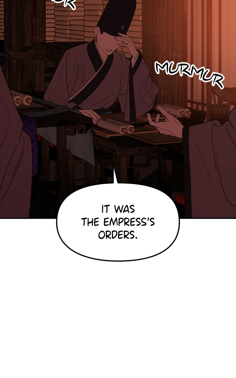Mystic Prince Chapter 112 page 116 - 