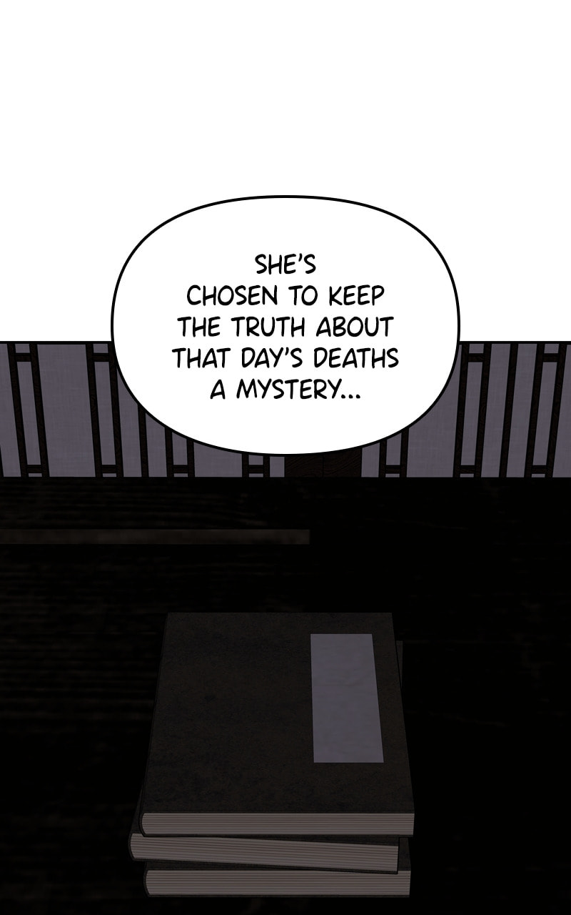Mystic Prince Chapter 112 page 117 - 