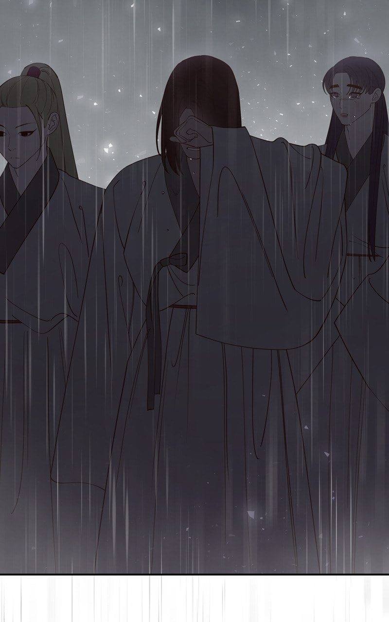 Mystic Prince Chapter 112 page 136 - 