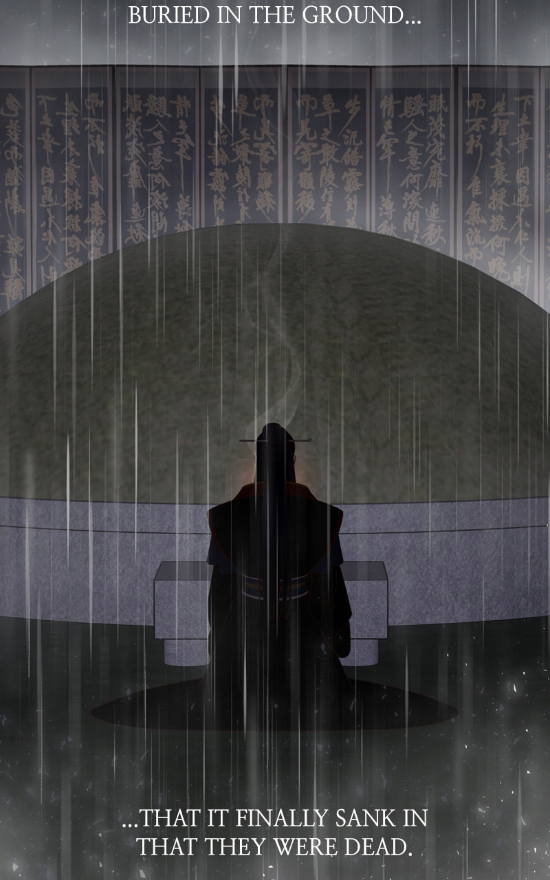 Mystic Prince Chapter 112 page 139 - 