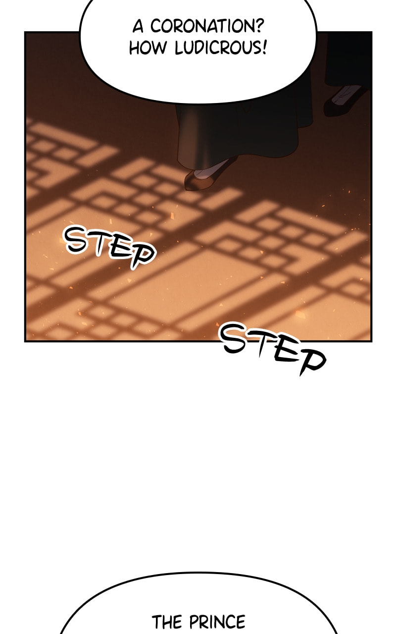 Mystic Prince Chapter 112 page 144 - 