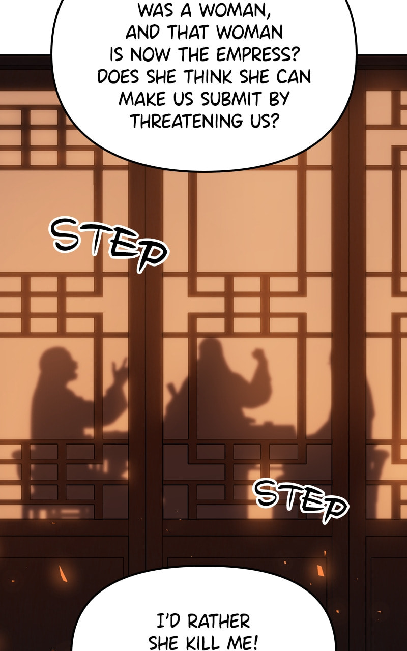 Mystic Prince Chapter 112 page 145 - 