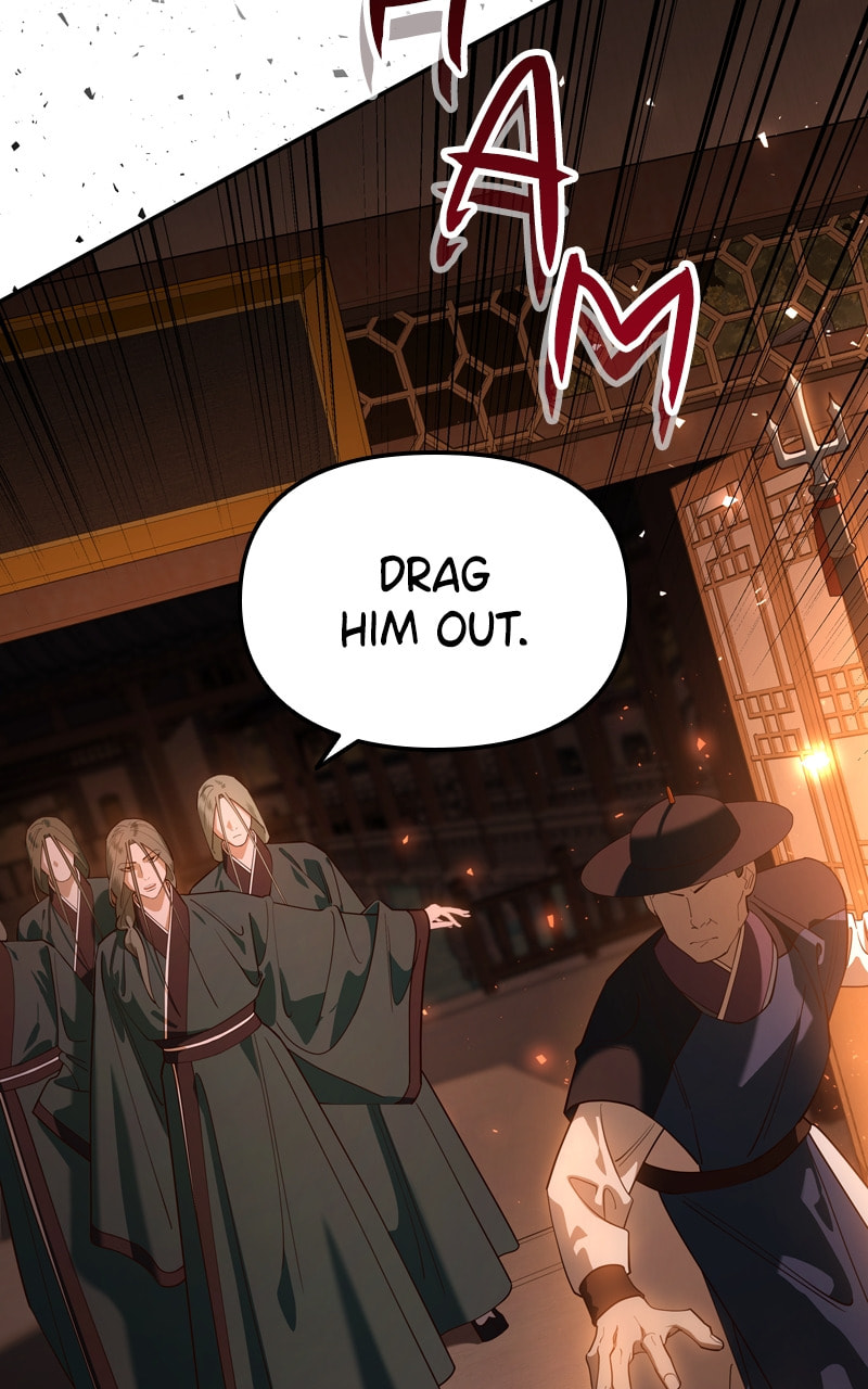 Mystic Prince Chapter 112 page 147 - 