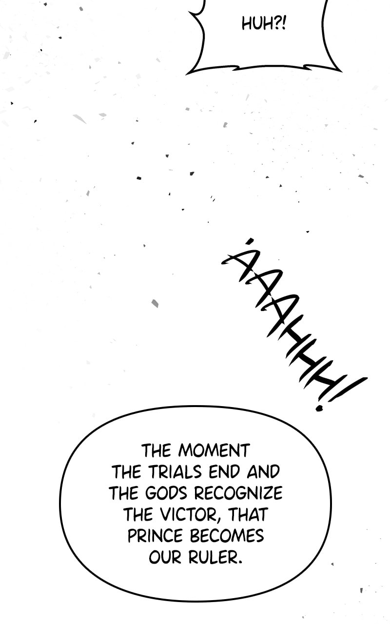 Mystic Prince Chapter 112 page 149 - 
