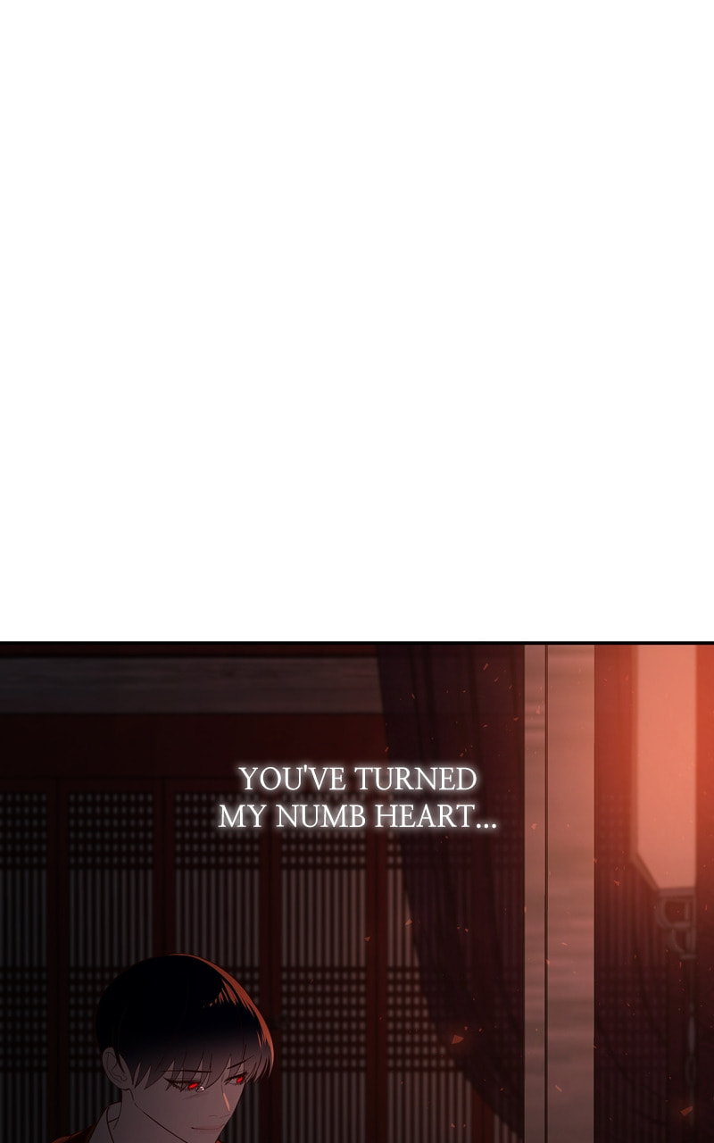 Mystic Prince Chapter 112 page 16 - 