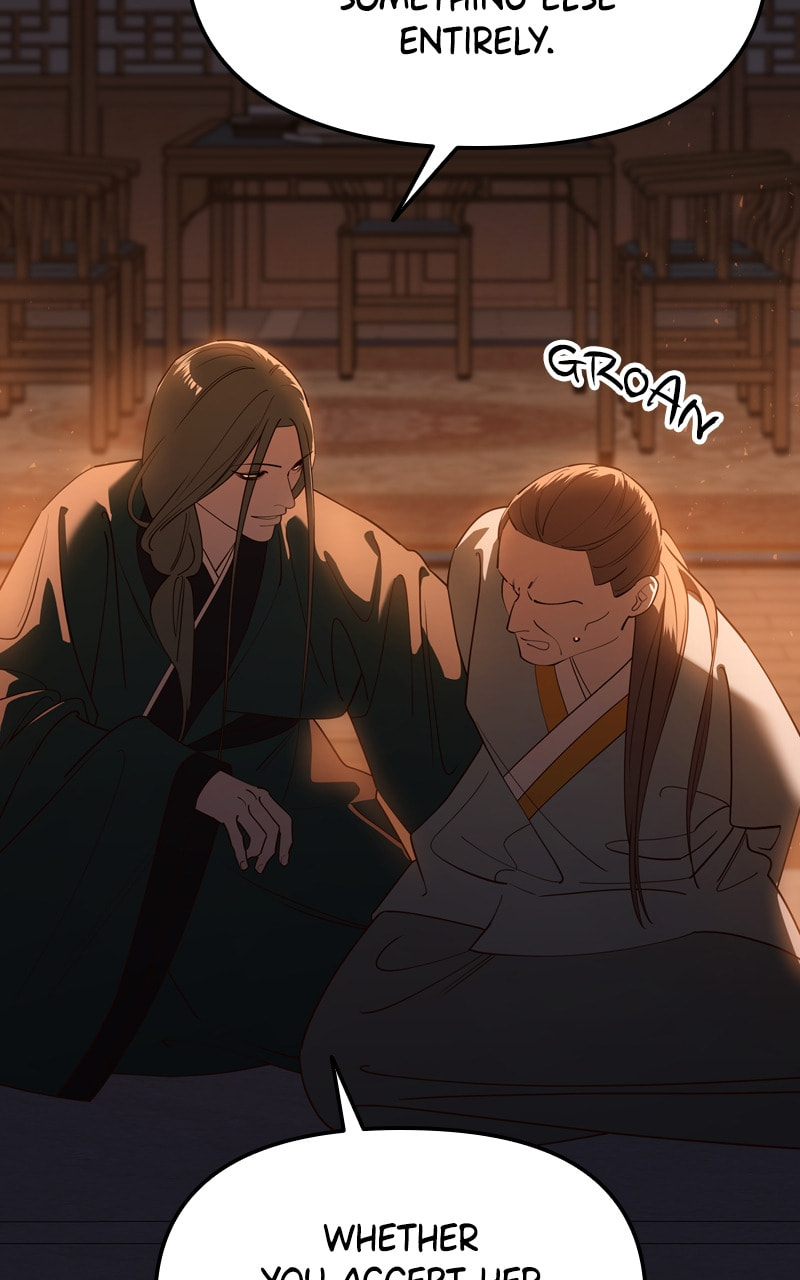 Mystic Prince Chapter 112 page 151 - 