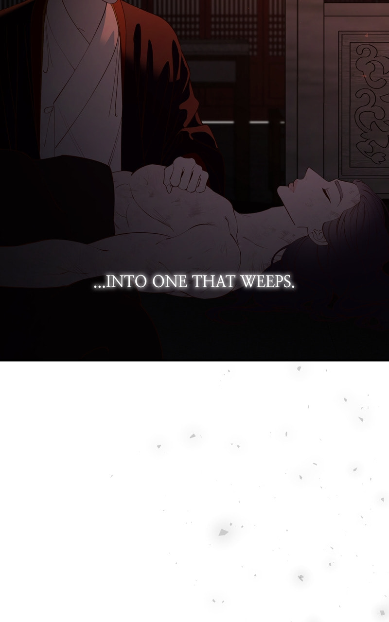 Mystic Prince Chapter 112 page 17 - 