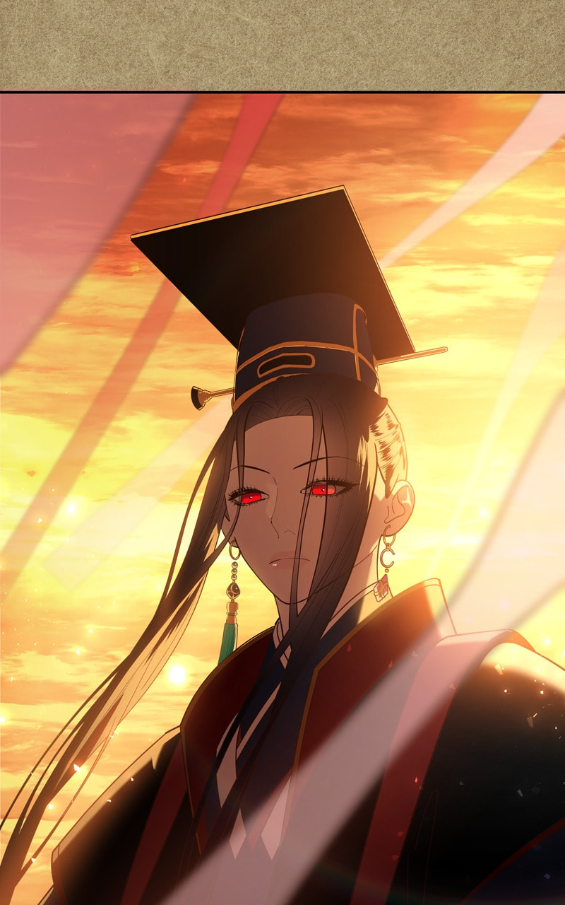 Mystic Prince Chapter 112 page 164 - 