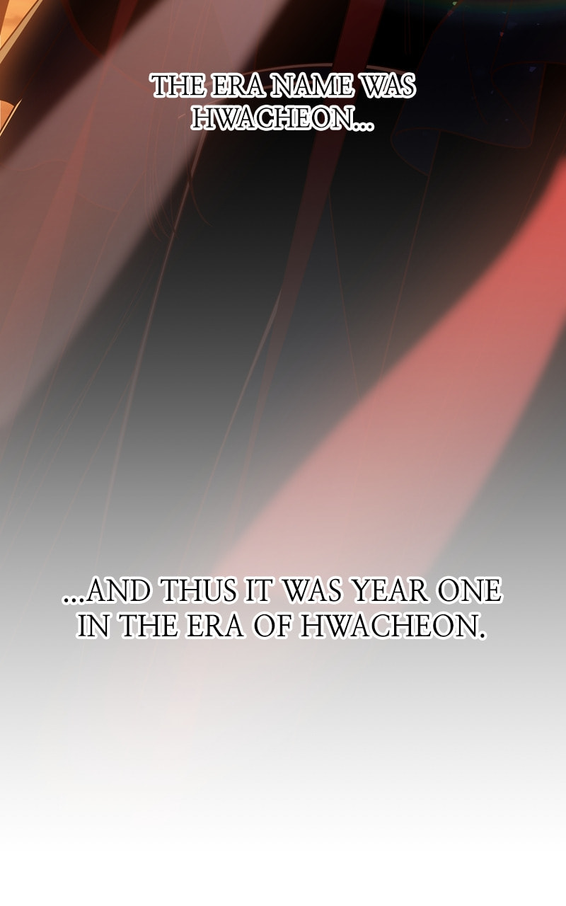 Mystic Prince Chapter 112 page 165 - 