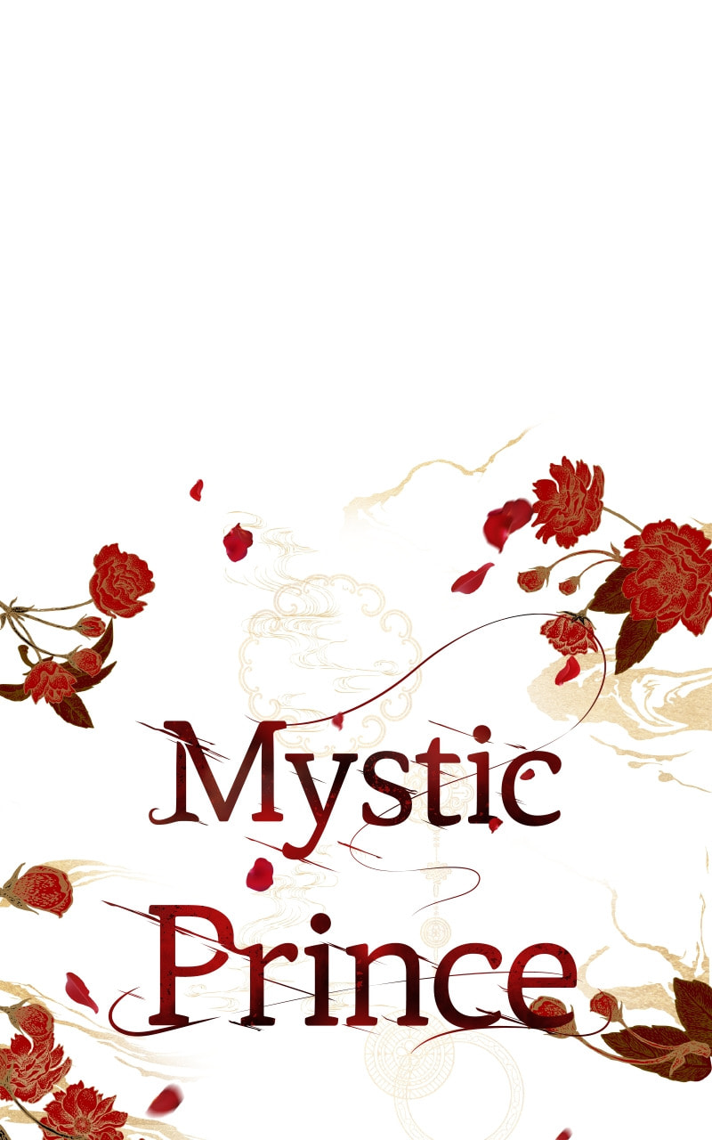 Mystic Prince Chapter 112 page 166 - 