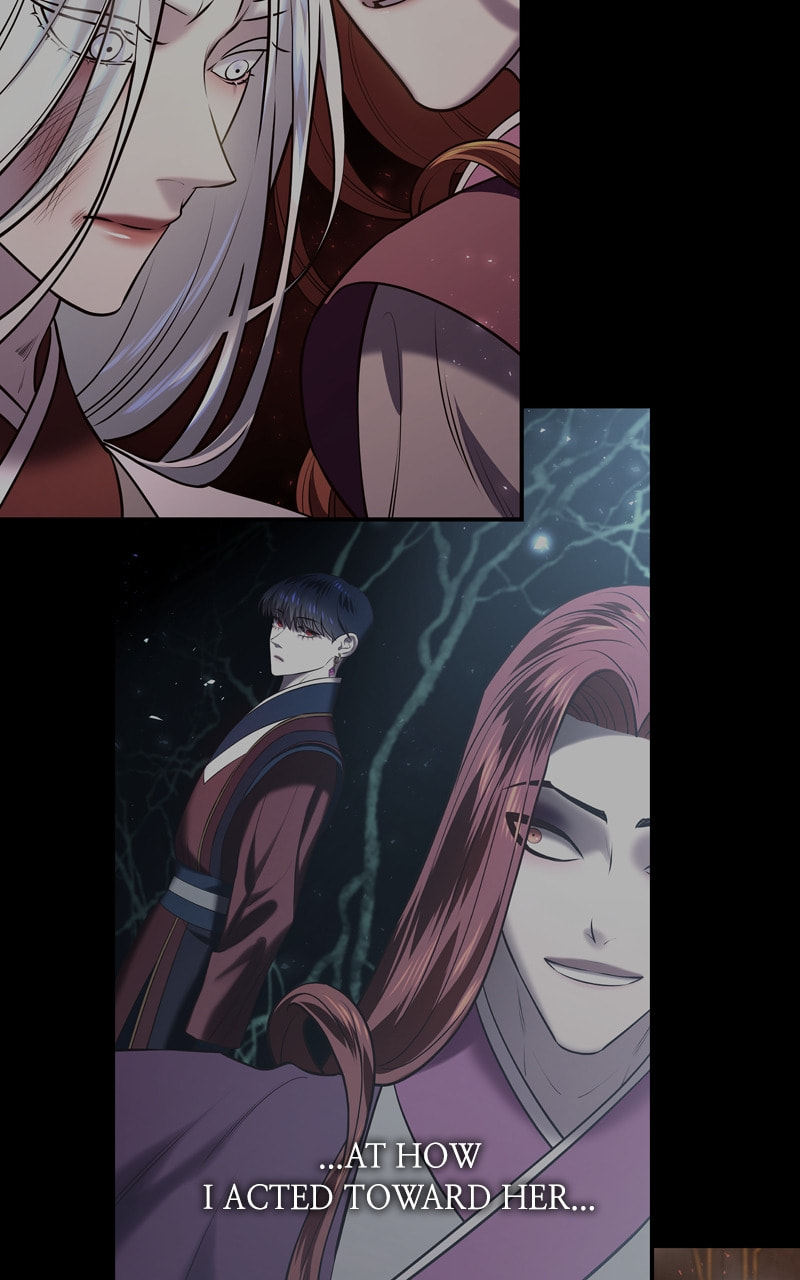 Mystic Prince Chapter 112 page 183 - 