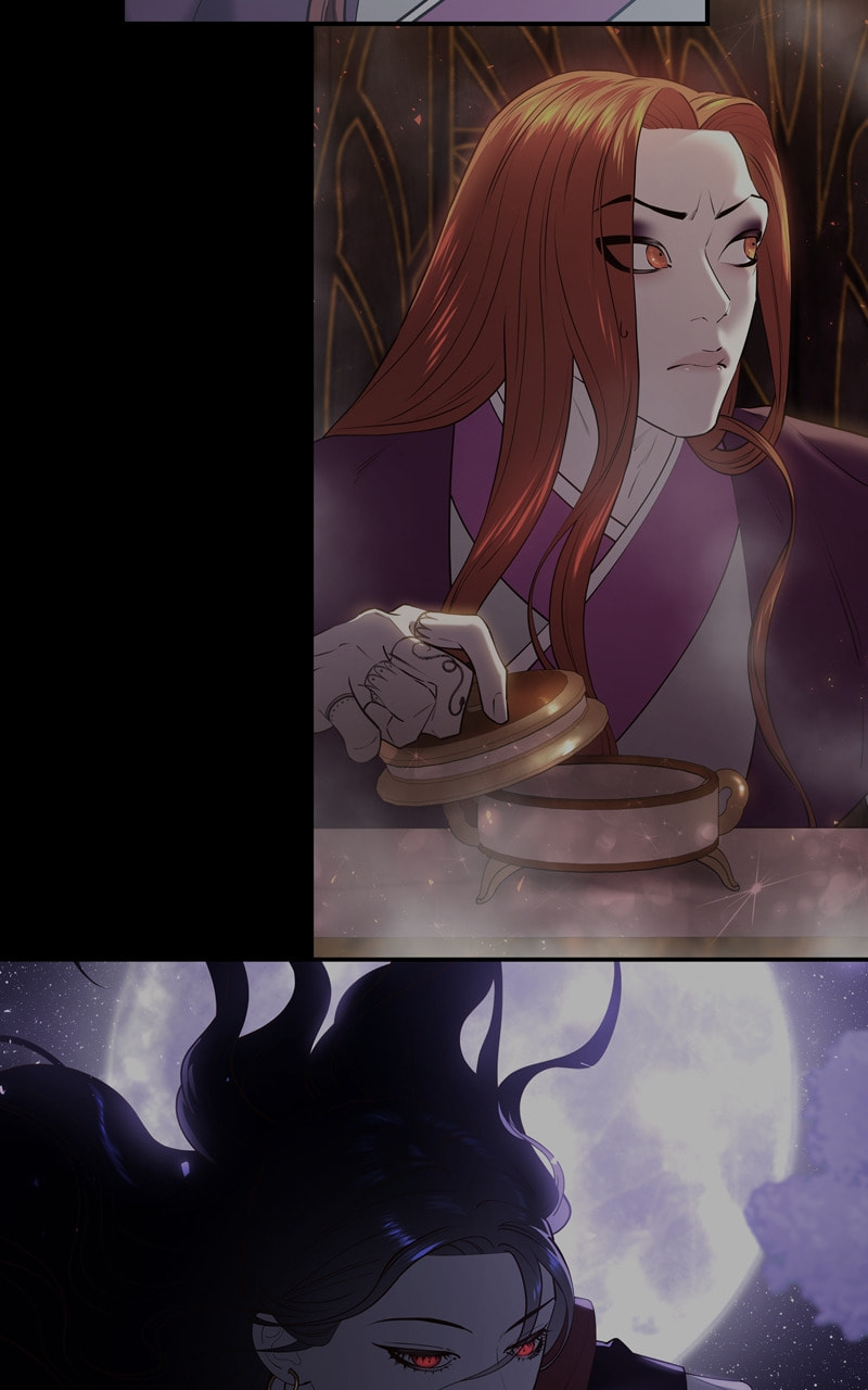 Mystic Prince Chapter 112 page 184 - 
