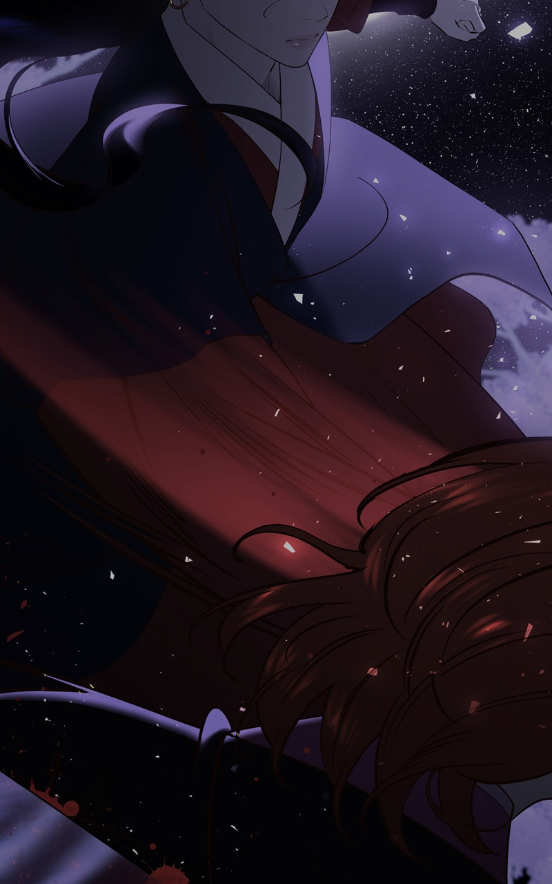 Mystic Prince Chapter 112 page 185 - 