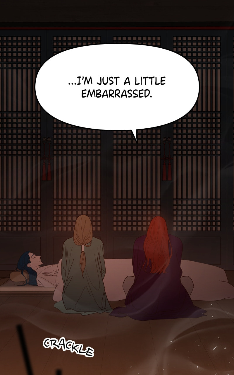 Mystic Prince Chapter 112 page 188 - 