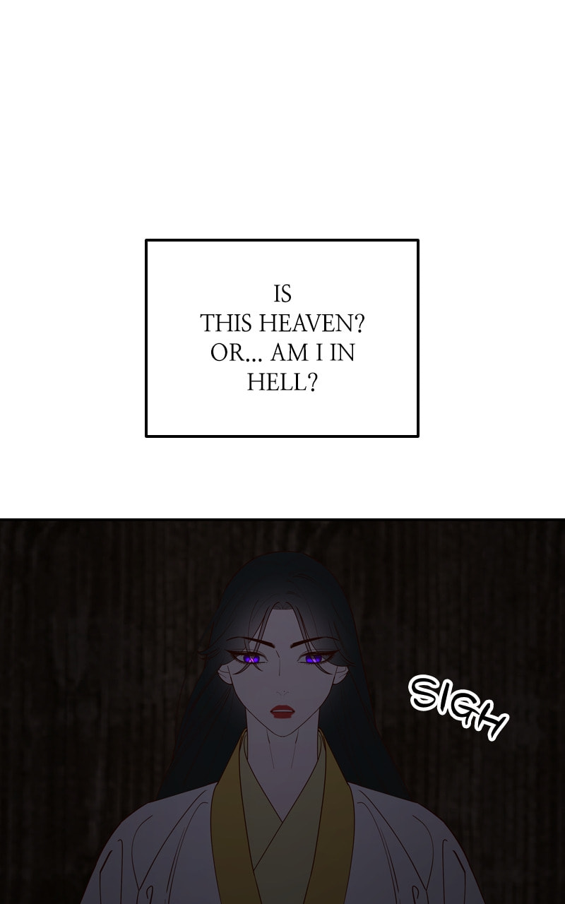 Mystic Prince Chapter 112 page 193 - 