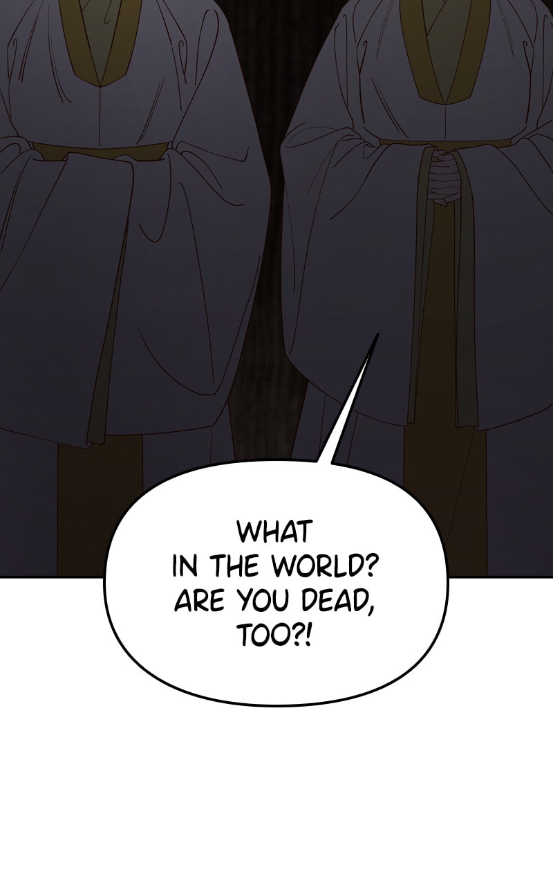 Mystic Prince Chapter 112 page 196 - 