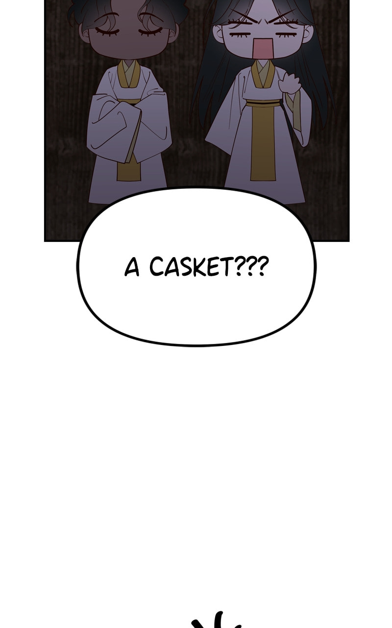 Mystic Prince Chapter 112 page 203 - 