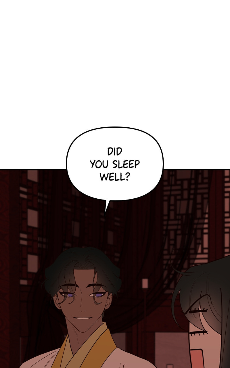 Mystic Prince Chapter 112 page 208 - 