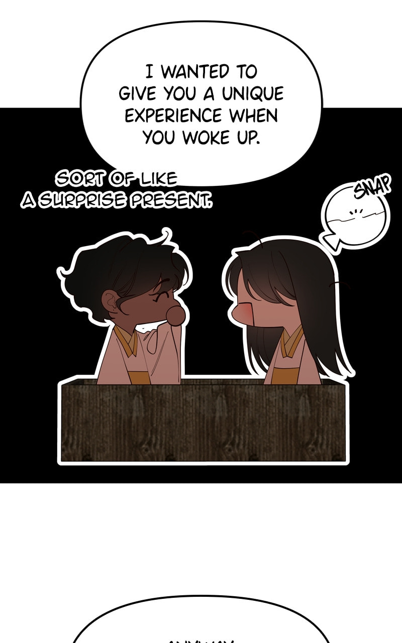 Mystic Prince Chapter 112 page 210 - 