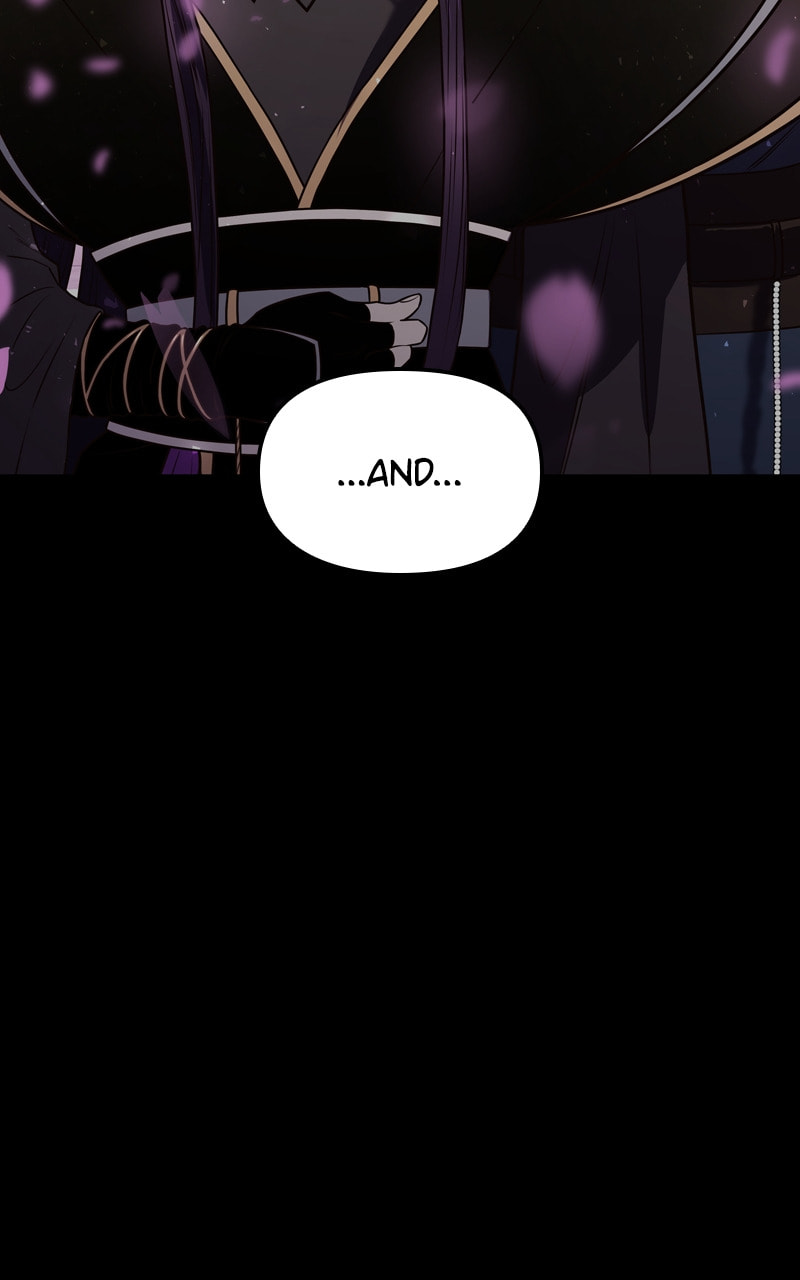 Mystic Prince Chapter 112 page 22 - 