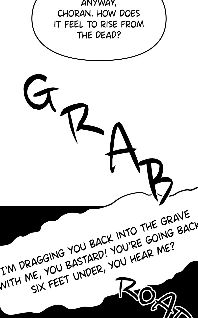 Mystic Prince Chapter 112 page 211 - 